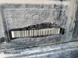 2012 Subaru Legacy Premium с VIN 4S3BMBC63C3041640, выставлен на аукционе Copart как лот 60629935 с пробегом 147 222 миль миль и Списание • Salvage title. История ставок и продаж доступна на DreamBid. Изображение 12.