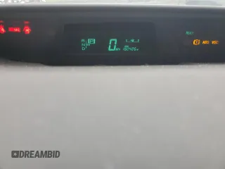 2008 Toyota Prius with VIN JTDKB20U687817512, listed as a Copart auction lot 54270505 with 182,426 mi miles and Clean Title. Bid and sale history available at DreamBid. Image 9.