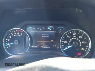 2016 Ford F-150 XLT с VIN 1FTEW1EG8GFB92386, выставлен на аукционе IAAI как лот 41090007 с пробегом 162 222 миль миль и . История ставок и продаж доступна на DreamBid. Изображение 7.