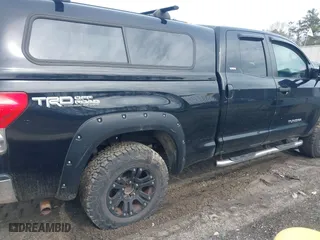 2007 Toyota Tundra SR5 with VIN 5TBBV54187S454250, listed as a IAAI auction lot 41805487 with 164,020 mi miles. Bid and sale history available at carsss.com. Image 13.