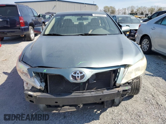 2010 Toyota Camry with VIN 4T1BF3EK7AU531415, listed as a Copart auction lot 50368005 with 171,330 mi miles and Salvage Title. Bid and sale history available at DreamBid. Image 5.