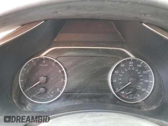 2016 Nissan Murano SV z VIN 5N1AZ2MG8GN102510, wystawiony jako Copart lot #52080555 z przebiegiem Nie podano mil oraz Nie do naprawy • Non repairable. Historia ofert i sprzedaży dostępna na DreamBid. Obrazek 9.