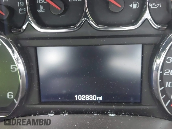 2014 Chevrolet Silverado 1500 LT with VIN 3GCPCREC7EG240999, listed as a IAAI auction lot 42075060 with 102,830 mi miles and . Bid and sale history available at DreamBid. Image 16.