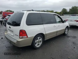 2004 Ford Freestar Limited с VIN 2FMDA58214BA91524, выставлен на аукционе Copart как лот 72140544 с пробегом Не указан миль и Списание • Salvage title. История ставок и продаж доступна на DreamBid. Изображение 3.