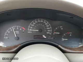 1998 Chevrolet Malibu LS with VIN 1G1NE52M0W6222086, listed as a Copart auction lot 71252874 with 0 mi miles and Salvage Title. Bid and sale history available at carsss.com. Image 9.