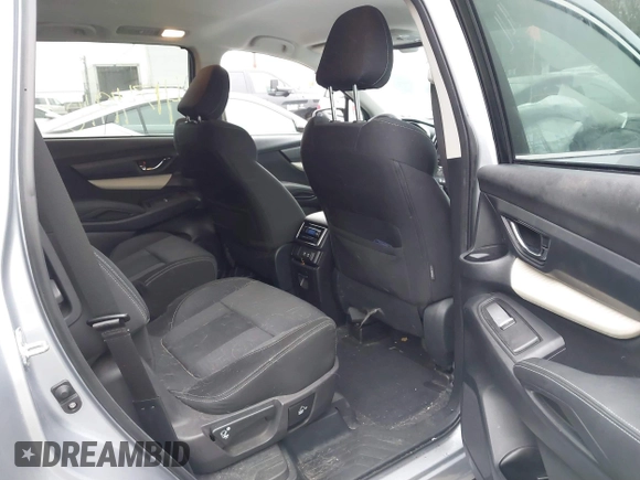 2022 Subaru Ascent Premium z VIN 4S4WMAED9N3459271, wystawiony jako IAAI lot #41741910 z przebiegiem 26 121 mil mil oraz . Historia ofert i sprzedaży dostępna na DreamBid. Obrazek 8.
