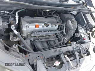 2014 Honda CR-V LX with VIN 2HKRM4H35EH607703, listed as a IAAI auction lot 42162568 with 174,238 mi miles and . Bid and sale history available at carsss.com. Image 10.