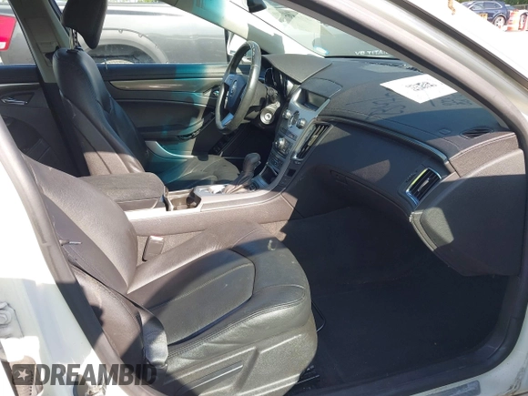 2009 Cadillac CTS RWD с VIN 1G6DF577190106800, выставлен на аукционе IAAI как лот 42316470 с пробегом 147 836 миль миль и . История ставок и продаж доступна на DreamBid. Изображение 5.