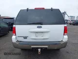 2004 Ford Expedition Eddie Bauer with VIN 1FMFU18L94LB16882, listed as a IAAI auction lot 42271559 with 155,890 mi miles and . Bid and sale history available at DreamBid. Image 16.