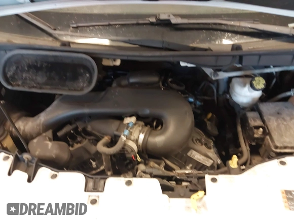 2018 Ford Transit с VIN 1FTBW2CM2JKA88380, выставлен на аукционе IAAI как лот 42143525 с пробегом 100 842 миль миль и . История ставок и продаж доступна на DreamBid. Изображение 10.