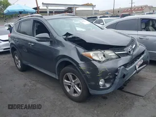 2013 Toyota RAV4 XLE z VIN 2T3WFREV4DW025566, wystawiony jako IAAI lot #42405417 z przebiegiem 183 181 mil mil oraz . Historia ofert i sprzedaży dostępna na DreamBid. Obrazek 1.