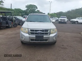 2008 Ford Escape Limited z VIN 1FMCU04158KB42604, wystawiony jako IAAI lot #41948050 z przebiegiem 240 686 mil mil oraz . Historia ofert i sprzedaży dostępna na DreamBid. Obrazek 12.