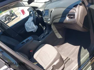 2022 Chevrolet Equinox LT z VIN 3GNAXKEV6NL110651, wystawiony jako IAAI lot #42228810 z przebiegiem 53 659 mil mil oraz . Historia ofert i sprzedaży dostępna na DreamBid. Obrazek 5.