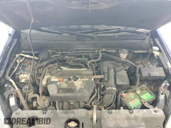 2002 Honda CR-V EX with VIN JHLRD78812C060968, listed as a Copart auction lot 57203365 with 170,202 mi miles and Salvage title. Bid and sale history available at DreamBid. Image 12.