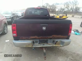 2005 Dodge Ram 3500 SLT with VIN 3D7LS38C65G768954, listed as a IAAI auction lot 40947309 with 262,829 mi miles. Bid and sale history available at carsss.com. Image 16.