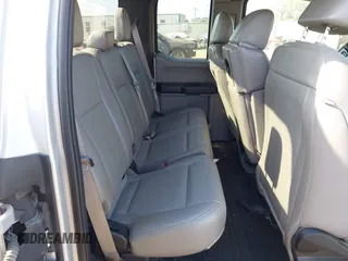 2018 Ford F-150 XL with VIN 1FTFX1EG1JKD86371, listed as a IAAI auction lot 42617305 with 212,187 mi miles and . Bid and sale history available at DreamBid. Image 8.