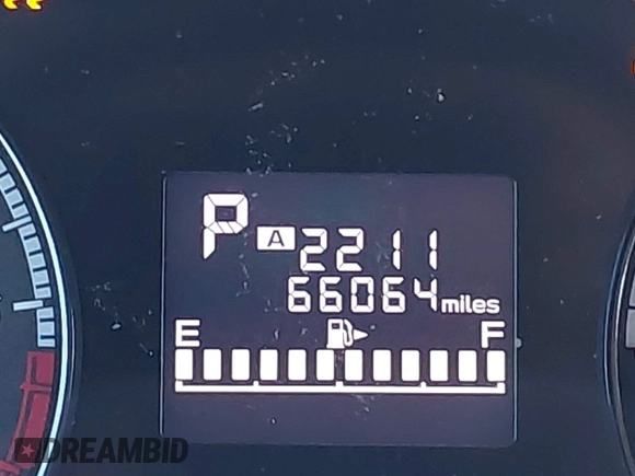 2018 Subaru Impreza Premium с VIN 4S3GTAB67J3711871, выставлен на аукционе IAAI как лот 41695908 с пробегом 66 064 миль миль и . История ставок и продаж доступна на DreamBid. Изображение 16.