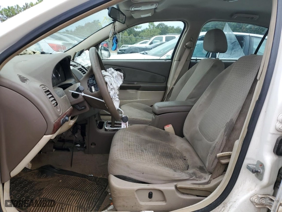 2006 Chevrolet Malibu LT w/0LT with VIN 1G1ZT51F66F248914, listed as a Copart auction lot 48234485 with 184,173 mi miles and Non Repairable. Bid and sale history available at carsss.com. Image 7.