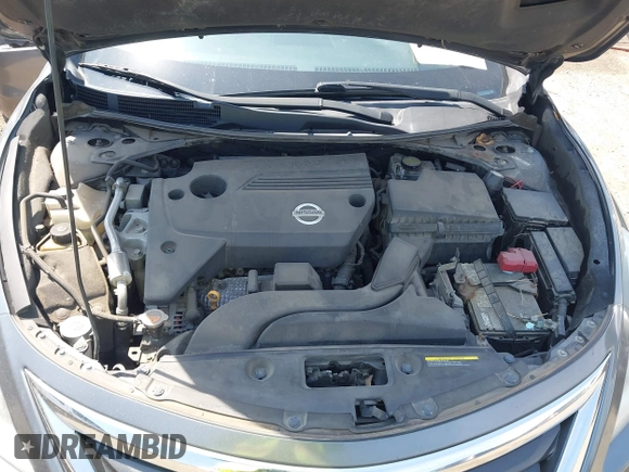 2015 Nissan Altima S with VIN 1N4AL3AP7FN359744, listed as a IAAI auction lot 41987153 with 196,855 mi miles and . Bid and sale history available at DreamBid. Image 10.