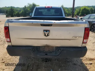 2015 Ram 1500 Tradesman with VIN 3C6JR7DT2FG678882, listed as a Copart auction lot 62659495 with 181,645 mi miles and Clean title. Bid and sale history available at DreamBid. Image 6.