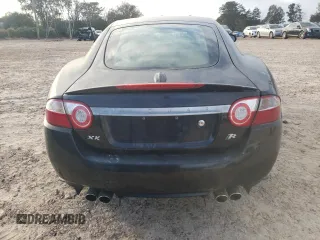 2008 Jaguar XK with VIN SAJWA43C789B22452, listed as a Copart auction lot 79651744 with 74,156 mi miles and Clean Title. Bid and sale history available at carsss.com. Image 6.