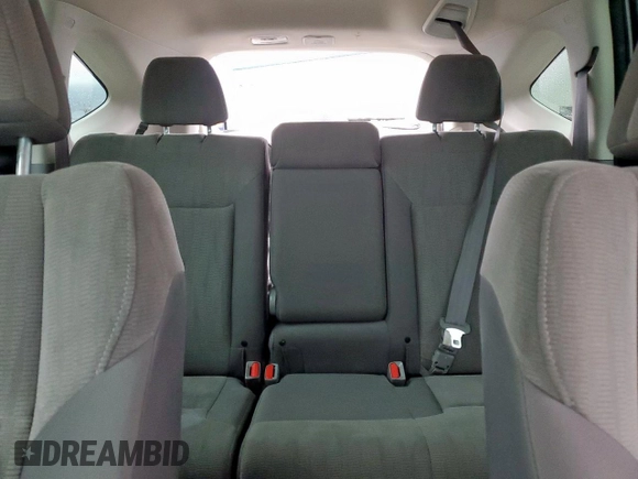 2013 Honda CR-V LX with VIN 3CZRM3H38DG710190, listed as a Copart auction lot 51692265 with 140,119 mi miles and Salvage Title. Bid and sale history available at carsss.com. Image 10.