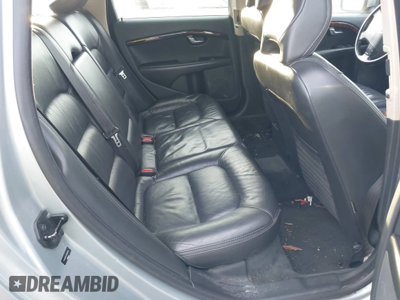 2009 Volvo XC70 3.2L z VIN YV4BZ982491062806, wystawiony jako IAAI lot #41367014 z przebiegiem Nie podano mil oraz . Historia ofert i sprzedaży dostępna na DreamBid. Obrazek 8.