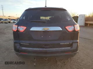2016 Chevrolet Traverse LT с VIN 1GNKVGKD5GJ244838, выставлен на аукционе Copart как лот 83201914 с пробегом 149 104 миль миль и Списание • Salvage title. История ставок и продаж доступна на DreamBid. Изображение 6.