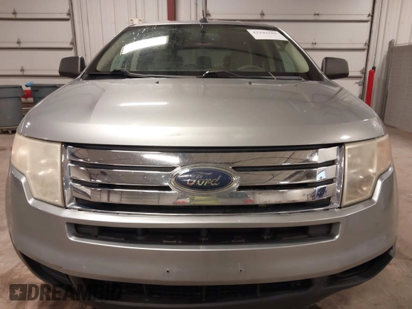 2007 Ford Edge SE z VIN 2FMDK36C97BA95919, wystawiony jako IAAI lot #42192161 z przebiegiem 228 621 mil mil oraz . Historia ofert i sprzedaży dostępna na DreamBid. Obrazek 19.