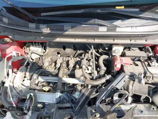2020 Nissan Kicks SV with VIN 3N1CP5CV9LL547565, listed as a IAAI auction lot 41776239 with 18,246 mi miles. Bid and sale history available at carsss.com. Image 10.