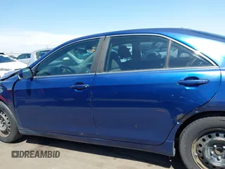 2010 Toyota Camry with VIN 4T4BF3EK9AR020200, listed as a IAAI auction lot 42160372 with 189,291 mi miles and . Bid and sale history available at DreamBid. Image 15.