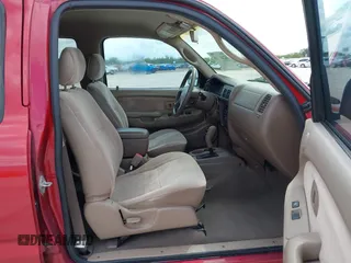 2004 Toyota Tacoma PreRunner with VIN 5TEGN92N94Z446019, listed as a IAAI auction lot 42481738 with 230,850 mi miles and . Bid and sale history available at DreamBid. Image 5.