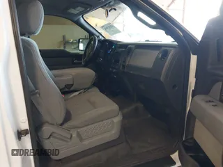 2013 Ford F-150 XL с VIN 1FTMF1CF2DFD52330, выставлен на аукционе IAAI как лот 42527052 с пробегом 173 898 миль миль и . История ставок и продаж доступна на DreamBid. Изображение 5.