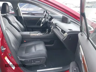 2017 Lexus RX 350 with VIN 2T2BZMCA9HC111380, listed as a IAAI auction lot 40079679 with 61,639 mi miles and . Bid and sale history available at DreamBid. Image 5.