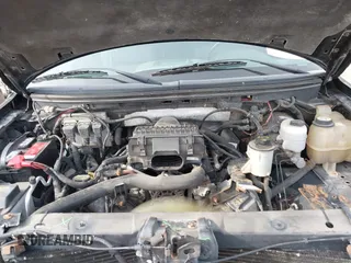 2006 Ford F-150 XLT с VIN 1FTPX04516KD06394, выставлен на аукционе IAAI как лот 41940916 с пробегом 169 274 миль миль и . История ставок и продаж доступна на DreamBid. Изображение 10.