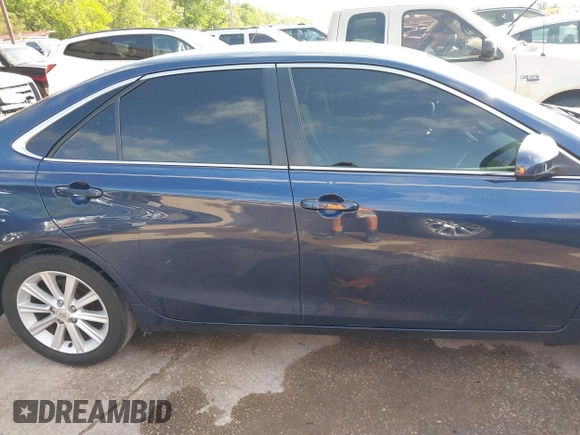2015 Toyota Camry XLE with VIN 4T4BF1FK2FR467882, listed as a IAAI auction lot 42058933 with 126,022 mi miles and . Bid and sale history available at carsss.com. Image 13.