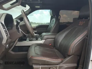 2017 Ford F-150 XL с VIN 1FTEW1CG4HFA94315, выставлен на аукционе Copart как лот 60079105 с пробегом 185 156 миль миль и Чистый • Clean title. История ставок и продаж доступна на DreamBid. Изображение 7.