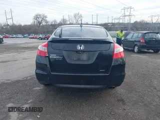 2010 Honda Crosstour EX-L z VIN 5J6TF2H51AL000543, wystawiony jako IAAI lot #41884879 z przebiegiem 194 277 mil mil oraz . Historia ofert i sprzedaży dostępna na DreamBid. Obrazek 17.
