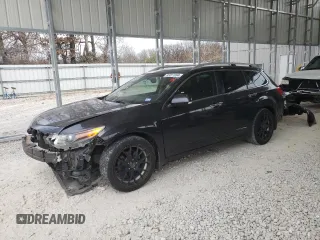 2011 Acura TSX Technology z VIN JH4CW2H61BC000783, wystawiony jako Copart lot #85011694 z przebiegiem 172 773 mil mil oraz Szkoda całkowita • Salvage title. Historia ofert i sprzedaży dostępna na DreamBid. Obrazek 1.