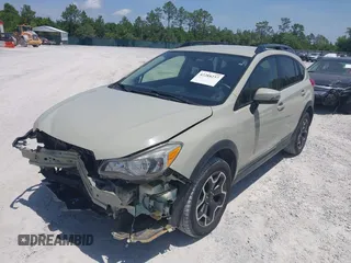 2015 Subaru Crosstrek Limited with VIN JF2GPAMC0F8299425, listed as a IAAI auction lot 42288237 with 119,706 mi miles and . Bid and sale history available at DreamBid. Image 2.