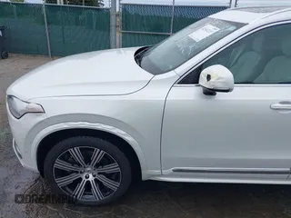 2024 Volvo XC90 Plus Bright Theme с VIN YV4062PE3R1181627, выставлен на аукционе IAAI как лот 42344215 с пробегом 24 443 миль миль и . История ставок и продаж доступна на DreamBid. Изображение 13.