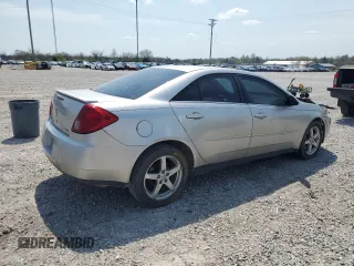 2007 Pontiac G6 G6 with VIN 1G2ZG58N474214898, listed as a Copart auction lot 52796475 with 181,637 mi miles and Salvage title. Bid and sale history available at DreamBid. Image 3.