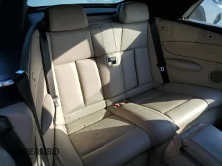 2012 BMW 1 Series 135i with VIN WBAUN7C55CVM26175, listed as a Copart auction lot 43358345 with 87,643 mi miles and Salvage title. Bid and sale history available at DreamBid. Image 10.