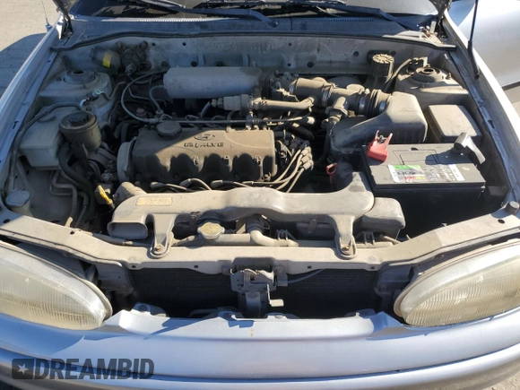 1996 Hyundai Accent с VIN KMHVF14N4TU316378, выставлен на аукционе Copart как лот 88981945 с пробегом 128 650 миль миль и Чистый • Clean title. История ставок и продаж доступна на DreamBid. Изображение 11.