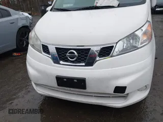 2015 Nissan NV200 SV with VIN 3N6CM0KN6FK713784, listed as a IAAI auction lot 41834734 with 190,056 mi miles. Bid and sale history available at carsss.com. Image 12.