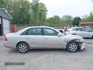 2001 Toyota Avalon XL z VIN 4T1BF28B01U175072, wystawiony jako IAAI lot #42114046 z przebiegiem 208 283 mil mil oraz . Historia ofert i sprzedaży dostępna na DreamBid. Obrazek 14.