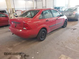2001 Ford Focus LX с VIN 1FAFP33P41W325156, выставлен на аукционе IAAI как лот 42118023 с пробегом 147 087 миль миль и . История ставок и продаж доступна на DreamBid. Изображение 4.