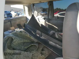 2003 GMC Safari with VIN 1GKDM19X93B516849, listed as a Copart auction lot 82296404 with Not Provided miles and Salvage Title. Bid and sale history available at carsss.com. Image 10.