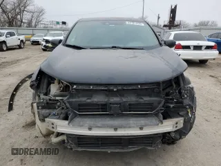 2018 Honda CR-V EX-L with VIN 7FARW2H86JE062926, listed as a Copart auction lot 43781235 with 73,904 mi miles and Salvage Title. Bid and sale history available at carsss.com. Image 5.