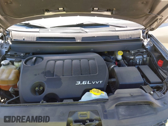 2012 Dodge Journey SXT с VIN 3C4PDCBG2CT363986, выставлен на аукционе IAAI как лот 42676110 с пробегом 75 020 миль миль и . История ставок и продаж доступна на DreamBid. Изображение 10.